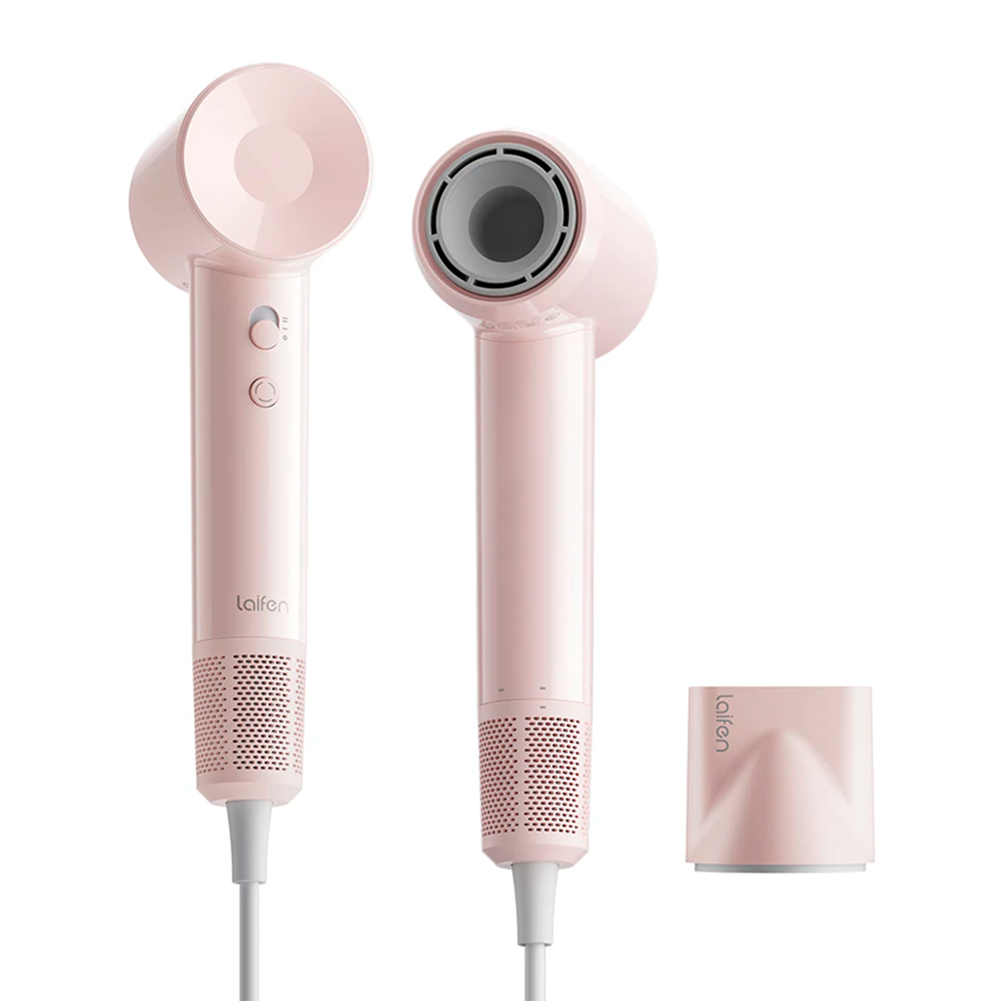 Laifen Secador Se Lite Pink