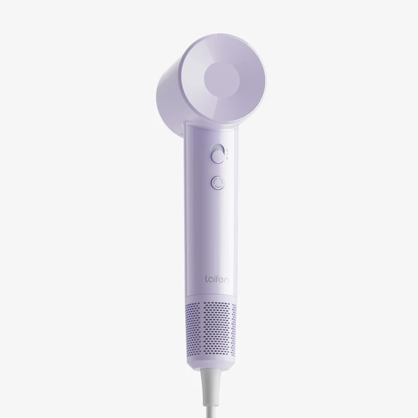 Laifen Secador Se Lite Purple