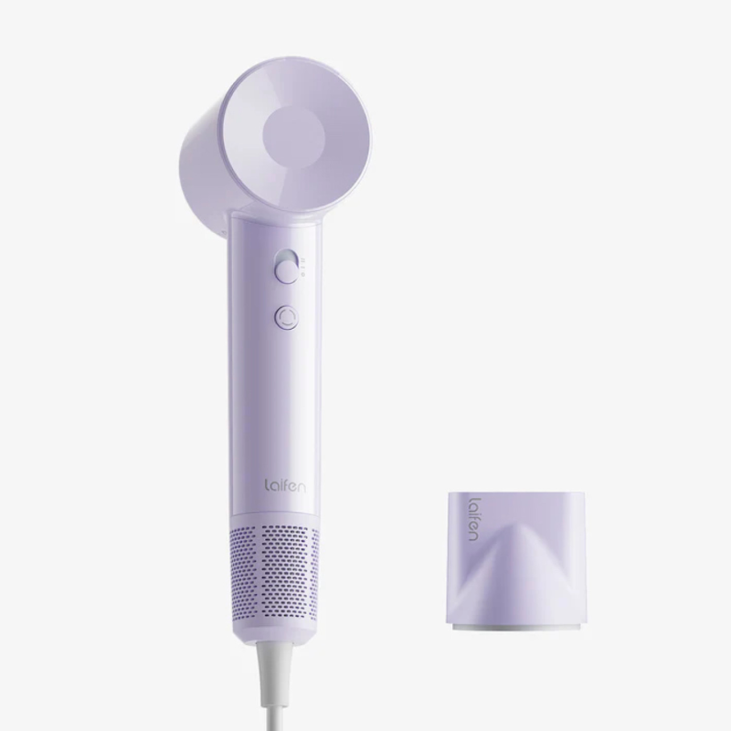 Laifen Secador Se Lite Purple