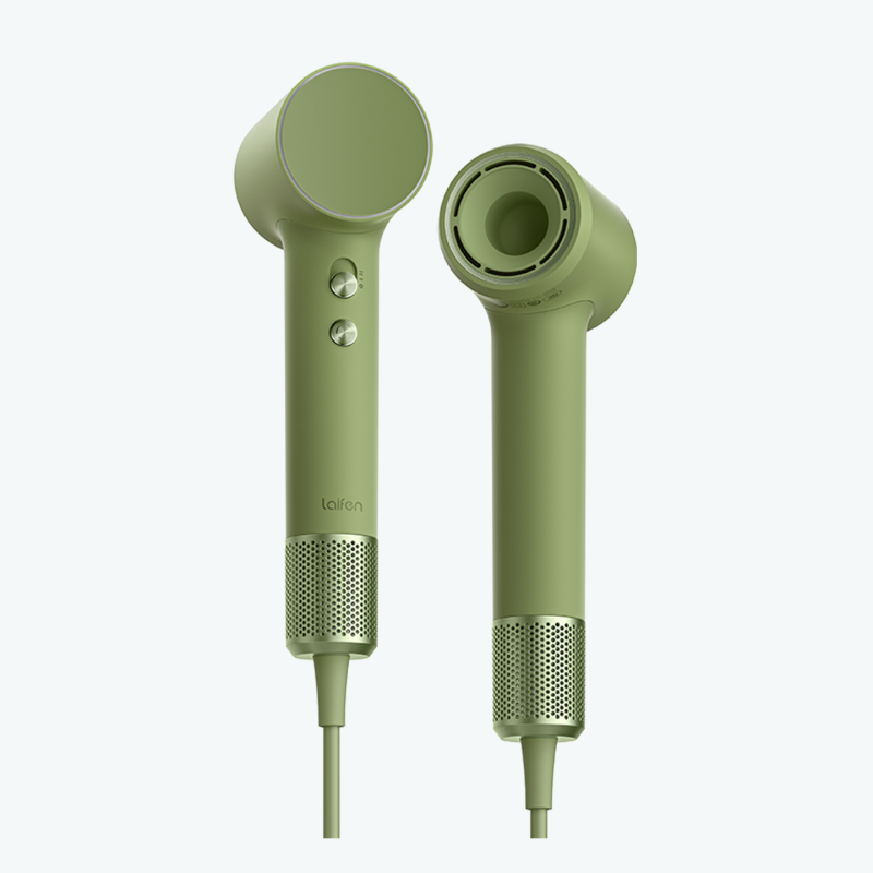 Laifen Secador Mini Green