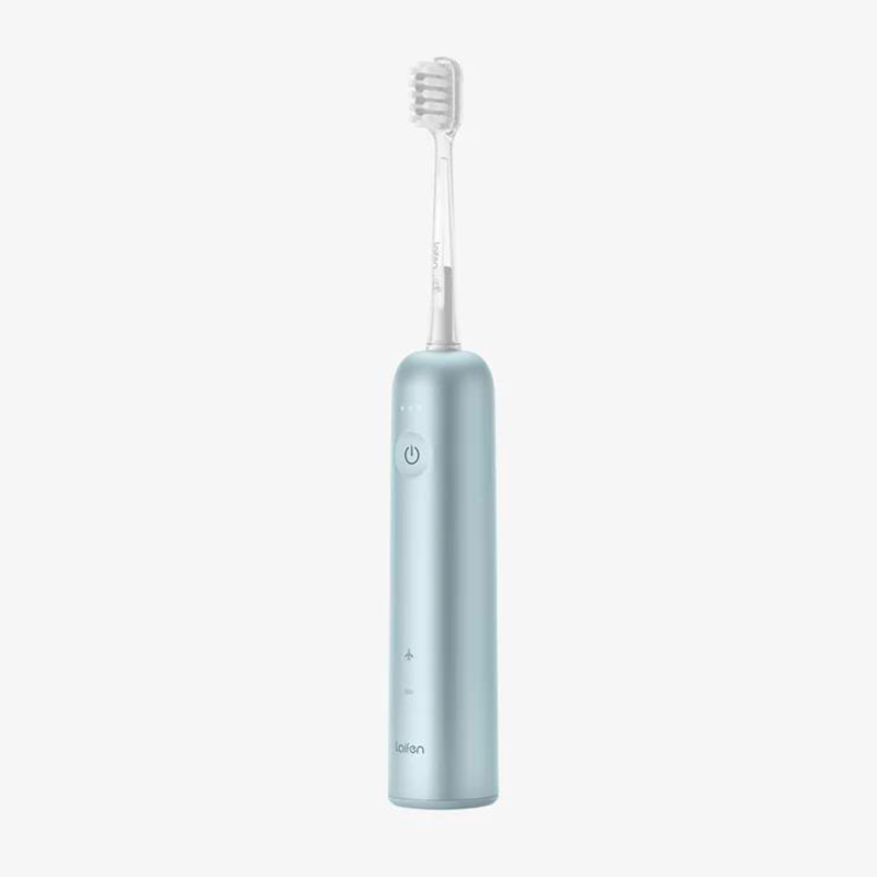 Laifen Cepillo Eléctrico Wave ABS Azul