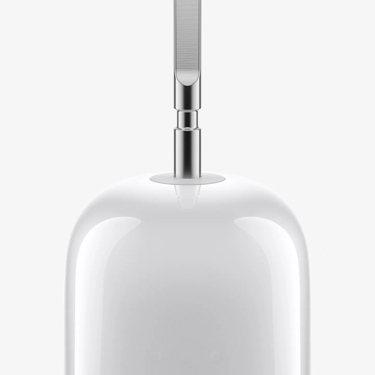 Laifen Cepillo Eléctrico Wave ABS Blanco