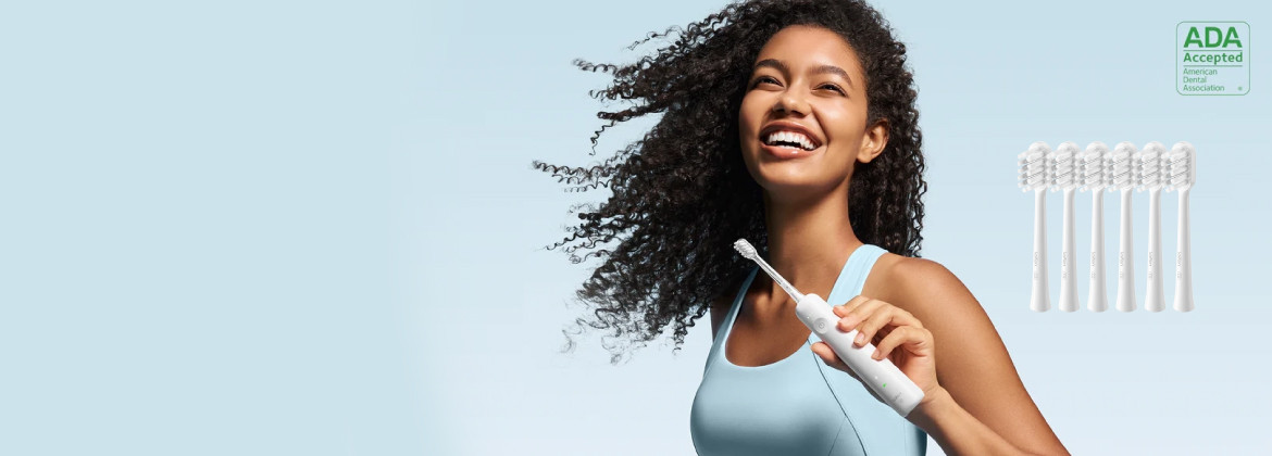 Accesorios cepillos de dientes